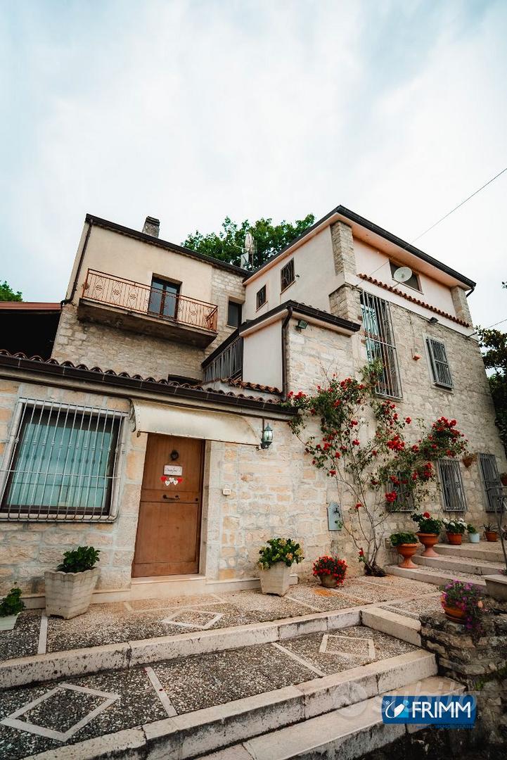 Casa – CB - Vista 2