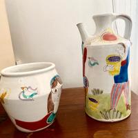 ceramiche da collezione De Simone
