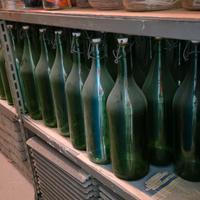 pintoni da vino bottiglie da 2 litri