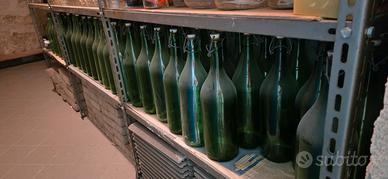 pintoni da vino bottiglie da 2 litri