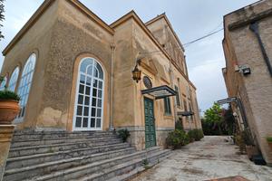 Complesso immobiliare, lussuoso investimento