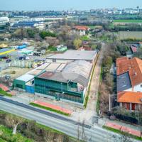 CAPANNONE A GRUGLIASCO