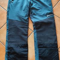 HUSQVARNA - pantaloni antitaglio (motosega)