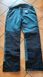 HUSQVARNA - pantaloni antitaglio (motosega)