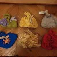 BORSE HANDMADE