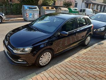 W Polo 1.4 Bluemotion Euro 6