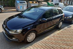 W Polo 1.4 Bluemotion Euro 6