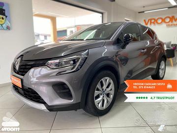 RENAULT Captur 2� serie Captur Full Hybrid E-Te...