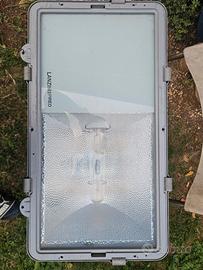 porta lampada lanzini pireo