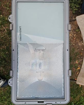 porta lampada lanzini pireo
