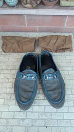 mocassino gucci