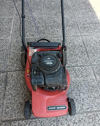 tagliaerba a benzina 