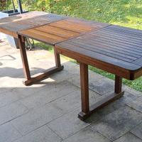 TAVOLO UNOPIU' DA ESTERNO