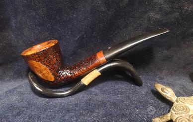 pipa JARL made in Denmark 1630 
