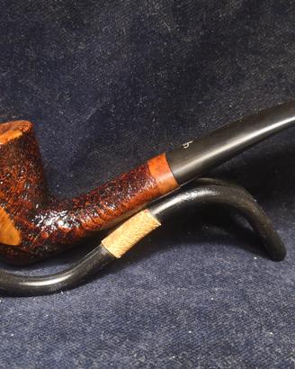pipa JARL made in Denmark 1630 