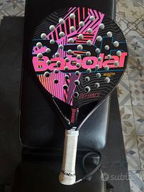 Racchetta Padel Babolat
