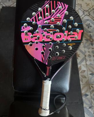 Racchetta Padel Babolat