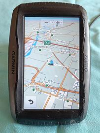 Garmin Zümo 590LM