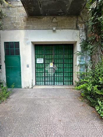 MAGAZZINO A PERUGIA