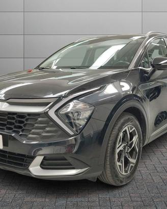 KIA Sportage 1.6 crdi mhev Business mt
