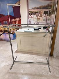 Stand per negozio