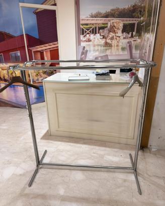 Stand per negozio