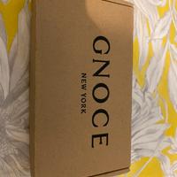 Bracciale in argento Gnoce nuovo più charm