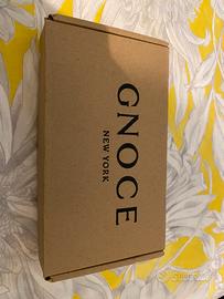 Bracciale in argento Gnoce nuovo più charm