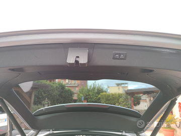 Audi q3 8u sline restyling