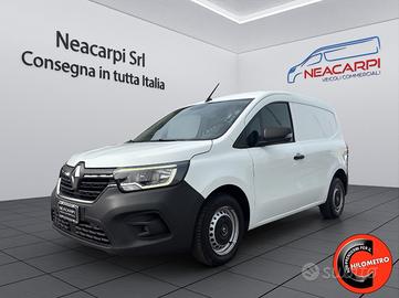 RENAULT Kangoo 1.5 B. DCI 95 CV L1 -CRUI