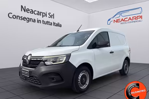 RENAULT Kangoo 1.5 B. DCI 95 CV L1 -CRUI