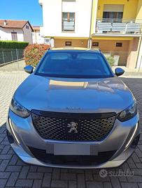 PEUGEOT 2008 Allure Pack 130cv 1200cc anno 2021