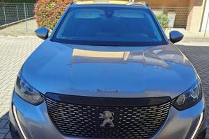 PEUGEOT 2008 Allure Pack 130cv 1200cc anno 2021