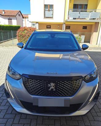 PEUGEOT 2008 Allure Pack 130cv 1200cc anno 2021