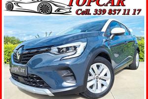 Renault Captur 1.0 TCe GPL Zen solo 97.000 Km.