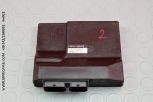 CENTRALINA MOTORE SUZUKI GSXR 1000 2001 2002