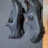 SCARPA GRAVEL/MTB DMT KM 30 TG 43,5