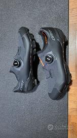 SCARPA GRAVEL/MTB DMT KM 30 TG 43,5