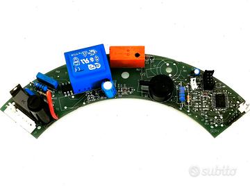 Scheda elettronica NTEA per ENKE HTA/HTA+