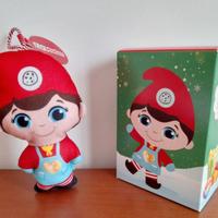 Happy Meal - Elfo