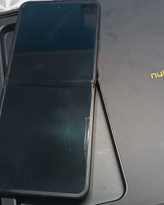 Nubia 5g 256gb 