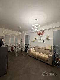 Casa vacanza Alassio