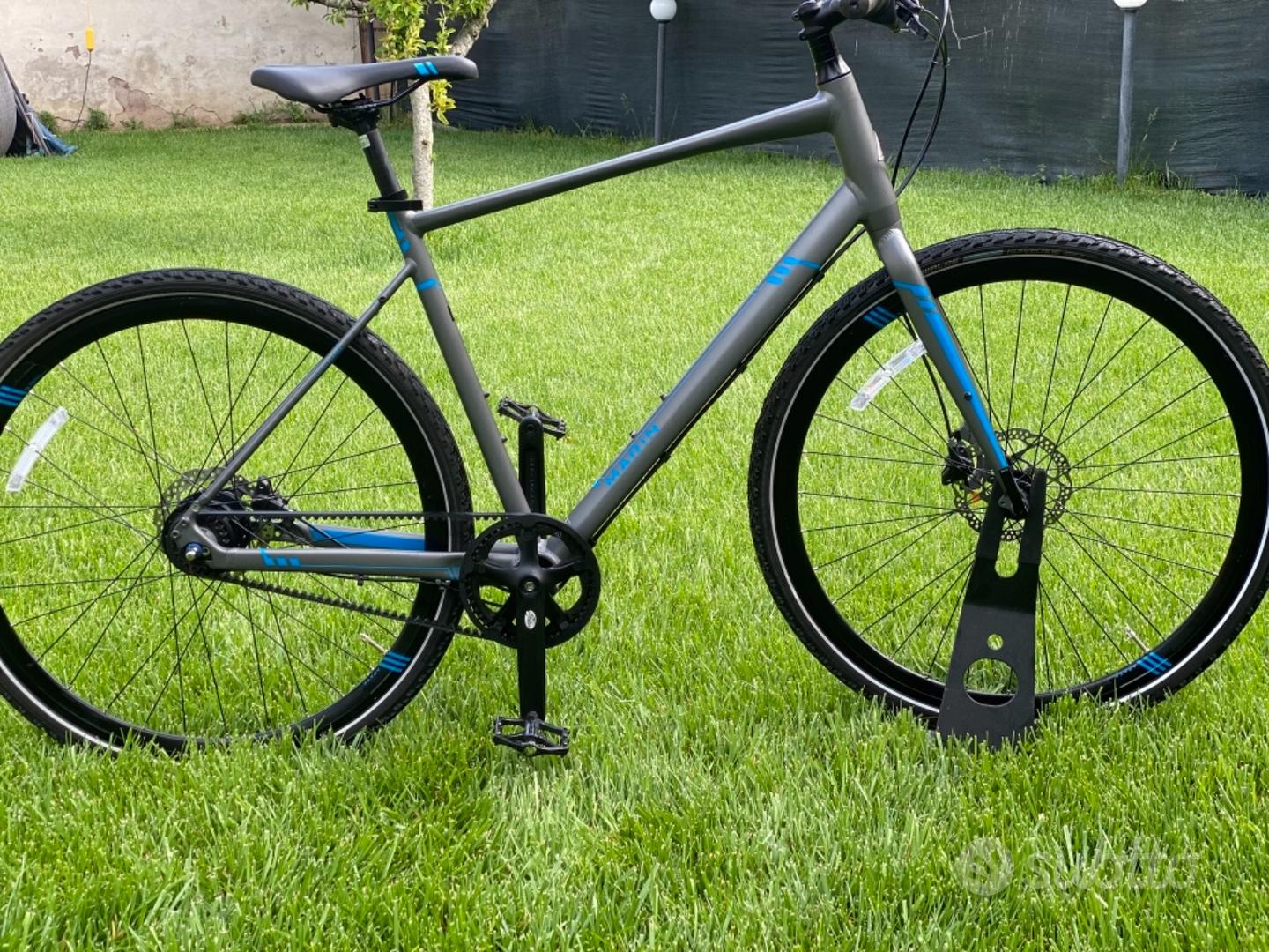 Marin fairfax discount sc4 belt drive