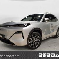 Geely Starray 1.5L EM-i Launch Edition