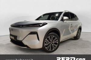 Geely Starray 1.5L EM-i Launch Edition