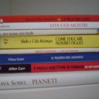 Narrativa - vari manuali per educazione