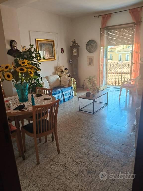 Appartamento – Teano - Vista 2