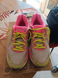 scarpe Asics Nimbus Donna