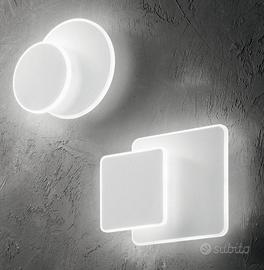 APPLIQUE MODERNA A LED