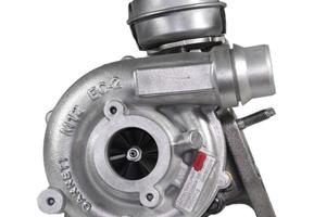 Turbo renault megane/scenic/modus 2.0 dci 118 kw